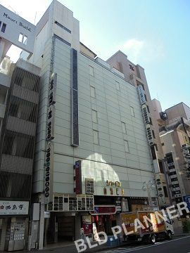 シャイン山清(やませい)
