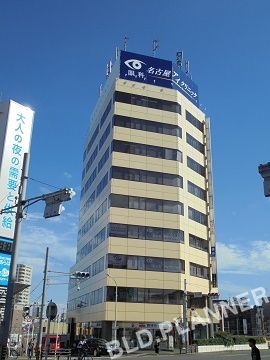 名鉄金山第1
