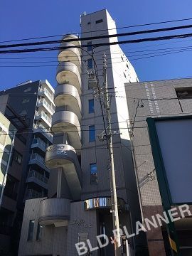 トラフィック吹上