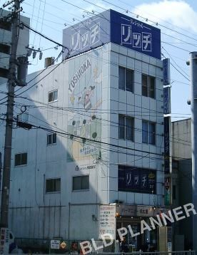 外観図