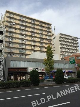 アーバニア鶴舞第2