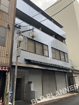 西柳ST