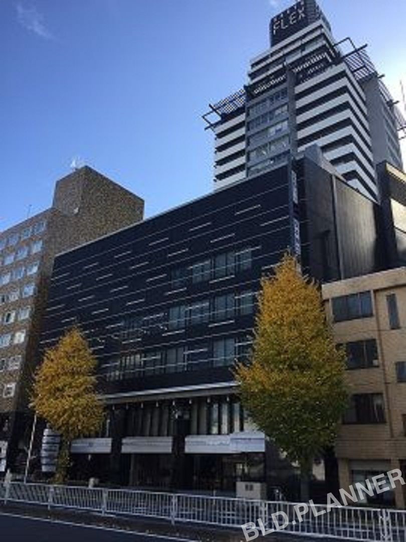 雲竜フレックス西館