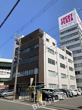 外観図
