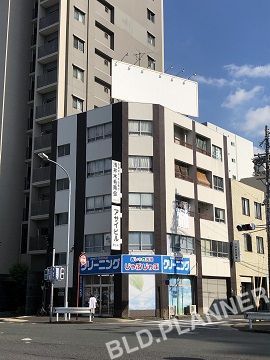 外観図