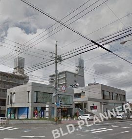 外観図