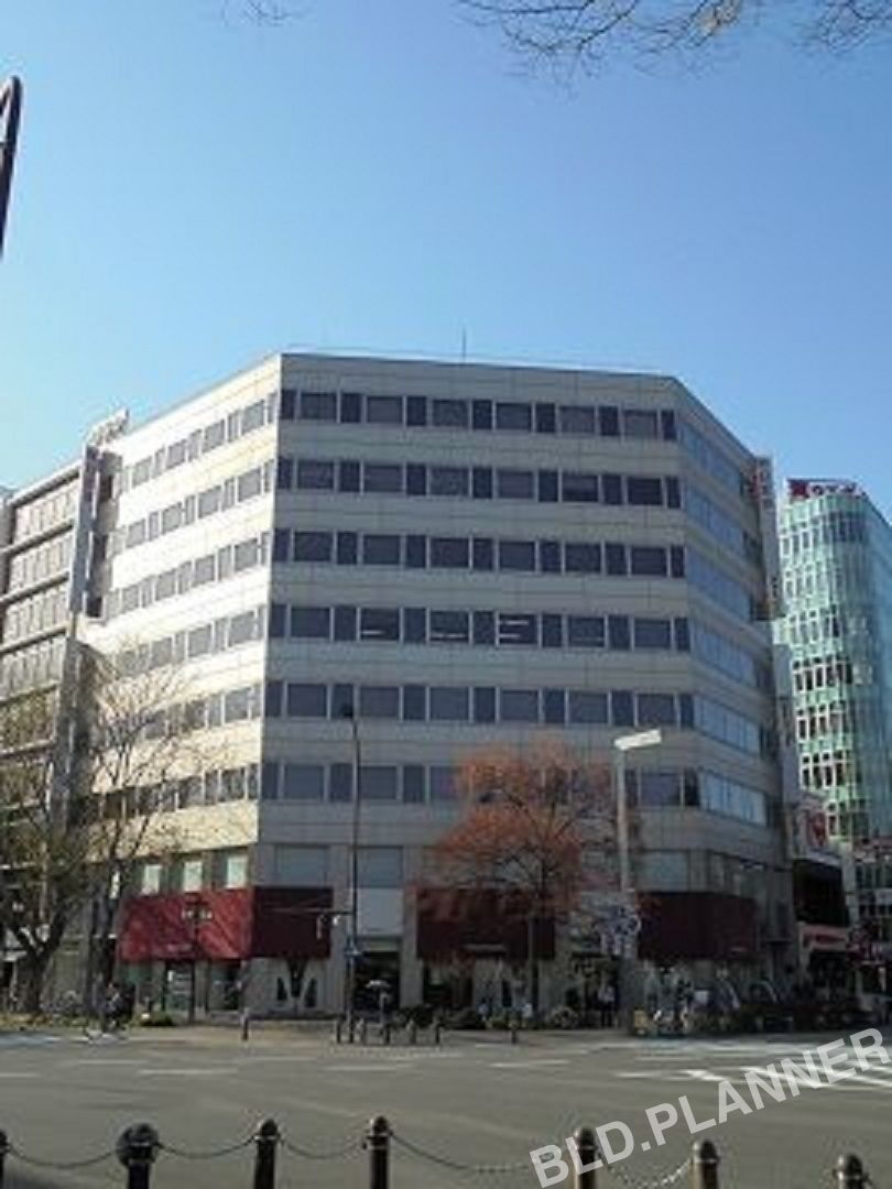 朝日生命矢場町