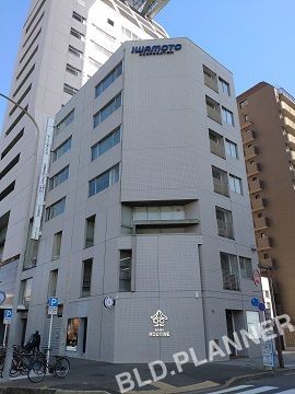 丸の内オフィスフォーラム