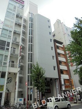 外観図