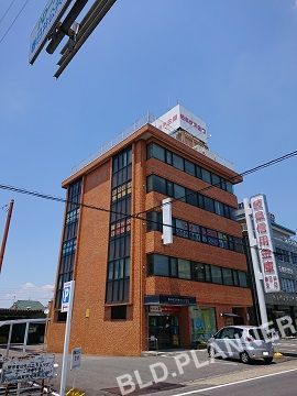 外観図