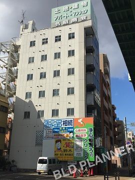 名昭ＢＬＤＧ