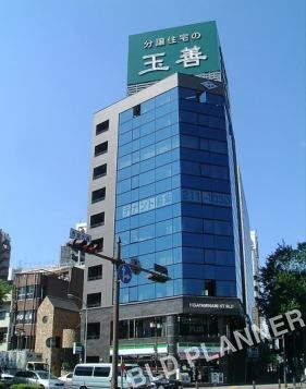 外観図