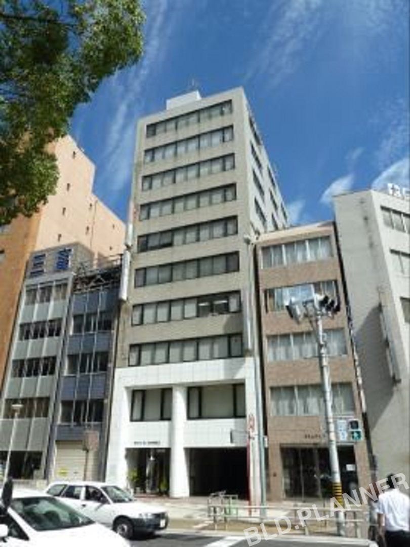 オフィスオオモリ