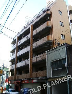 ウイステリア堀田