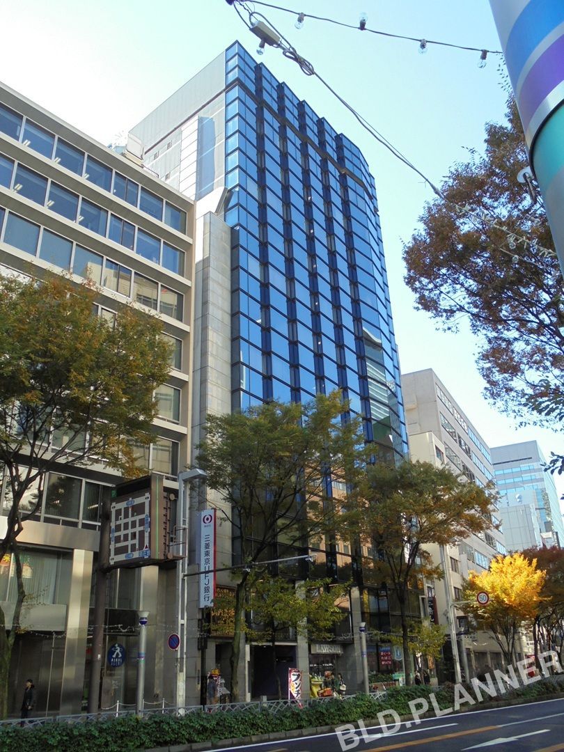 EDGE名駅(旧NMF名古屋柳橋)