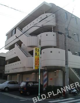 ロイヤルハウス喜多山