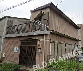 太閤2丁目貸店舗