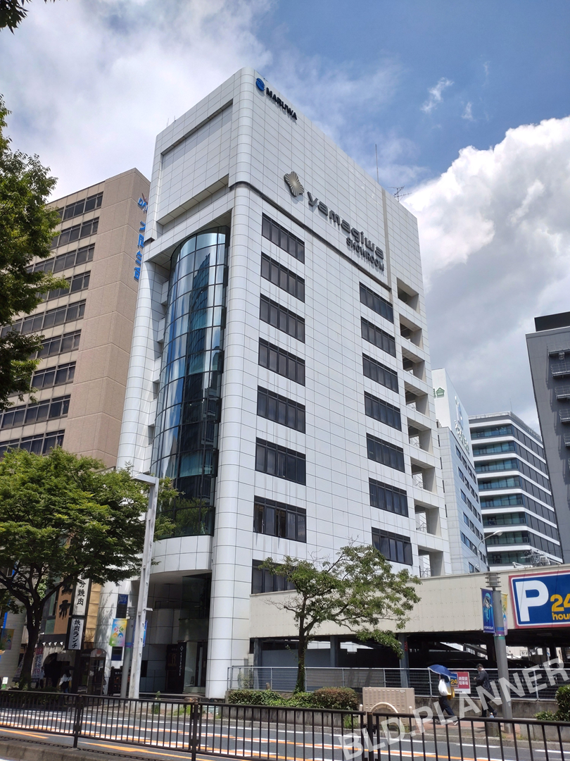 ＭＡＲＵＷＡ名駅ビル