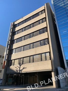 いちご丸の内サウス(旧ISM名古屋丸の内)