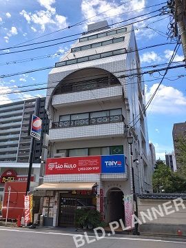 外観図