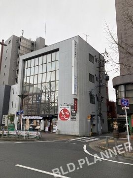 外観図