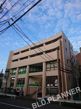 外観図