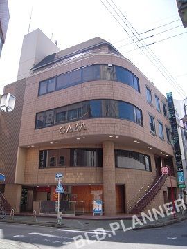 ＧＡＺＡ栄ビル