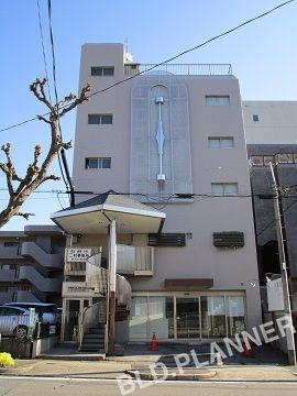 スリーアイランド打越(旧松永)