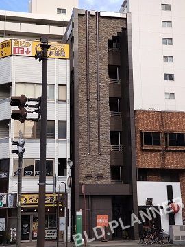外観図