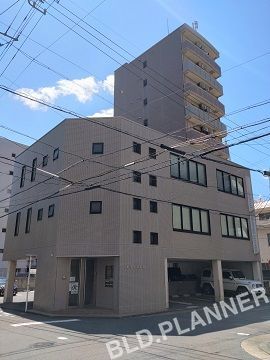 オフィス布池