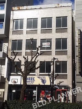 若山(今池セントラル西館)