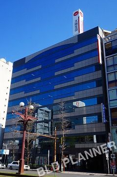 太陽生命鹿児島