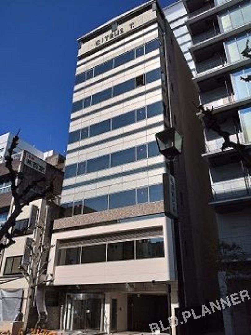 ファイバートFIBART(旧シトゥラスT)