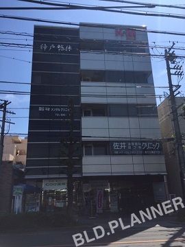 外観図