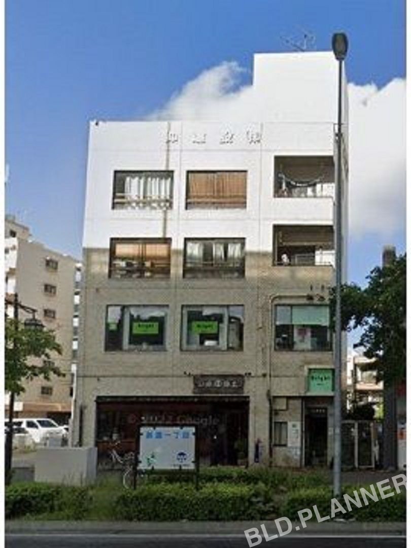 第3仲ビル