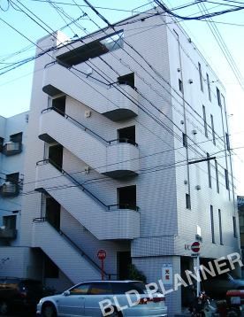 外観図