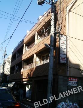 アネックス池下