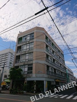 大久手マンション