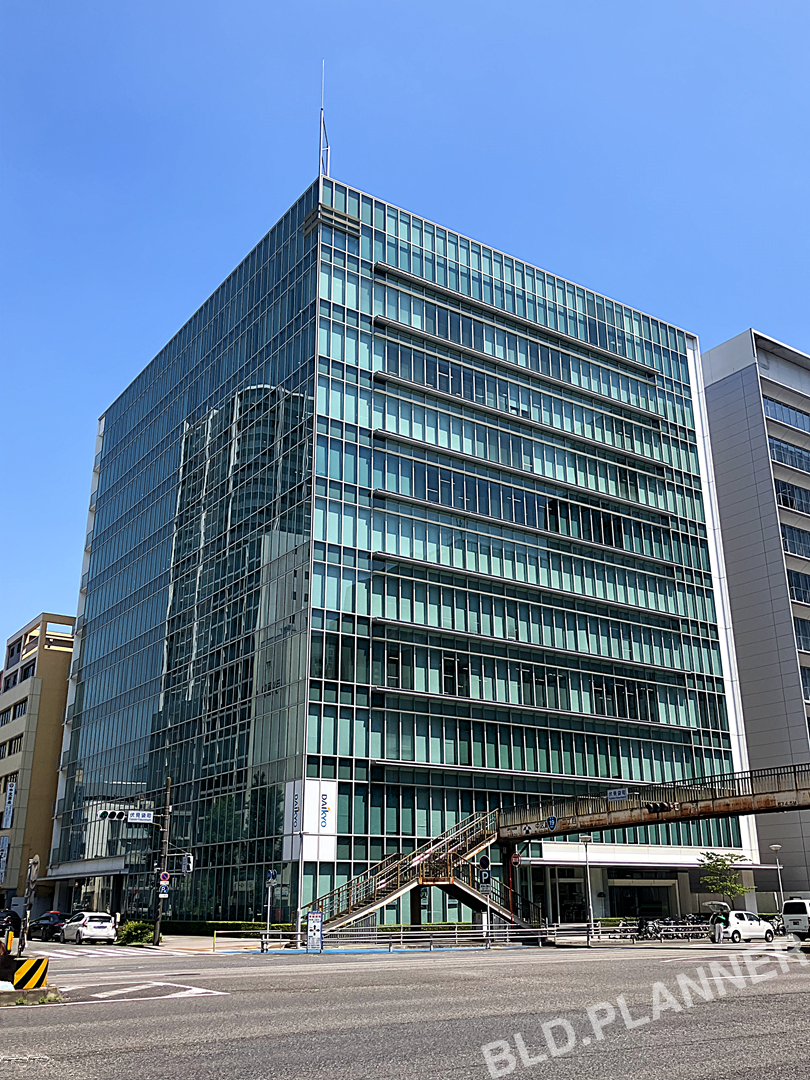 ORE名古屋伏見ビル