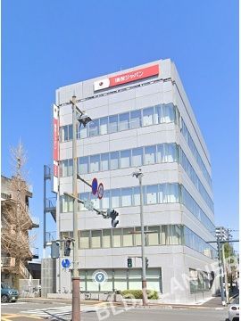 損保ジャパン延岡