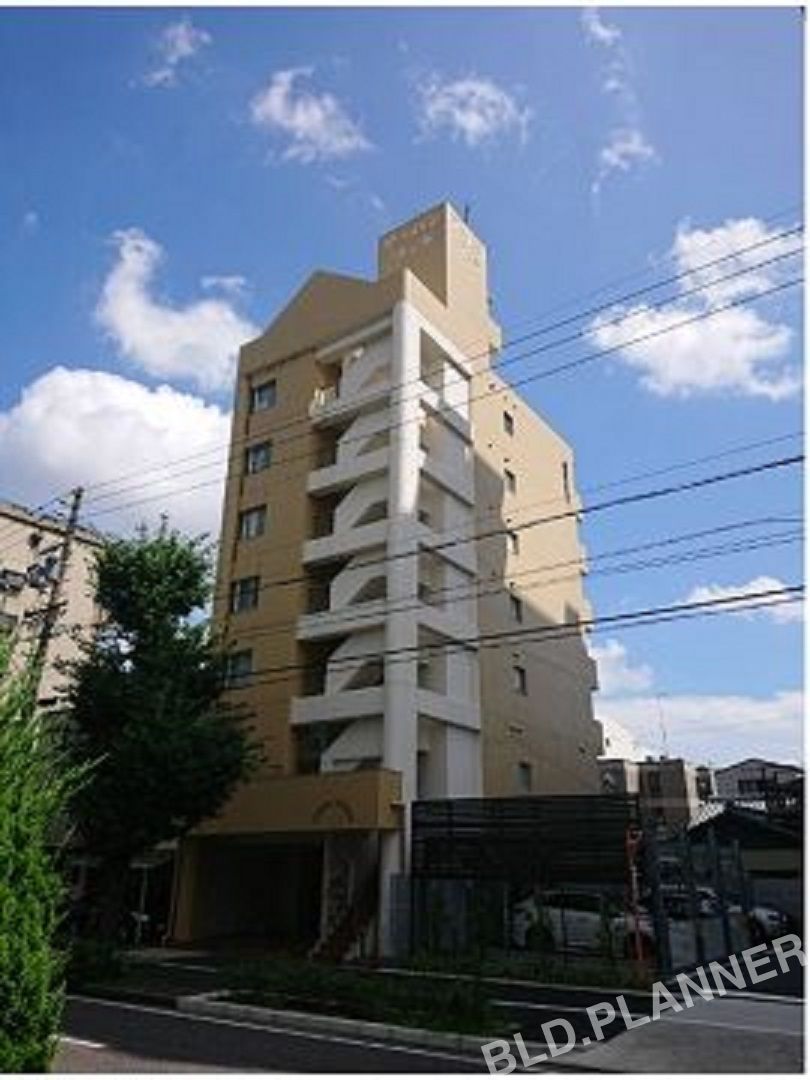 アーバンヴィラ