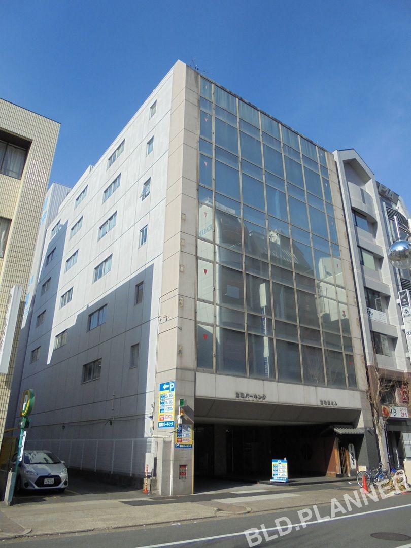 協和錦ビル