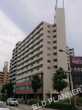 山口(アパートメント千早)