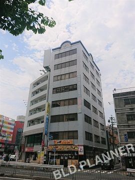 外観図