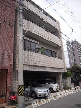 レジデンス城見