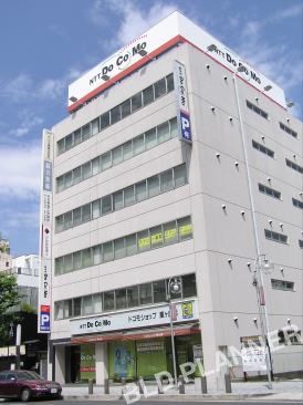 外観図