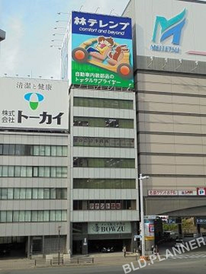 物件詳細 宇徳 名古屋の貸事務所 オフィス 貸店舗 ビルプランナー