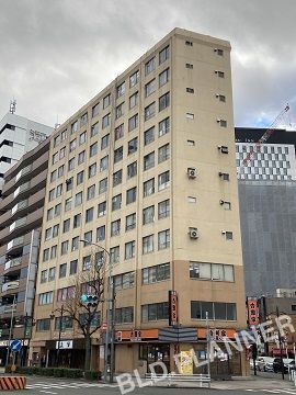 チサンマンション第1名古屋