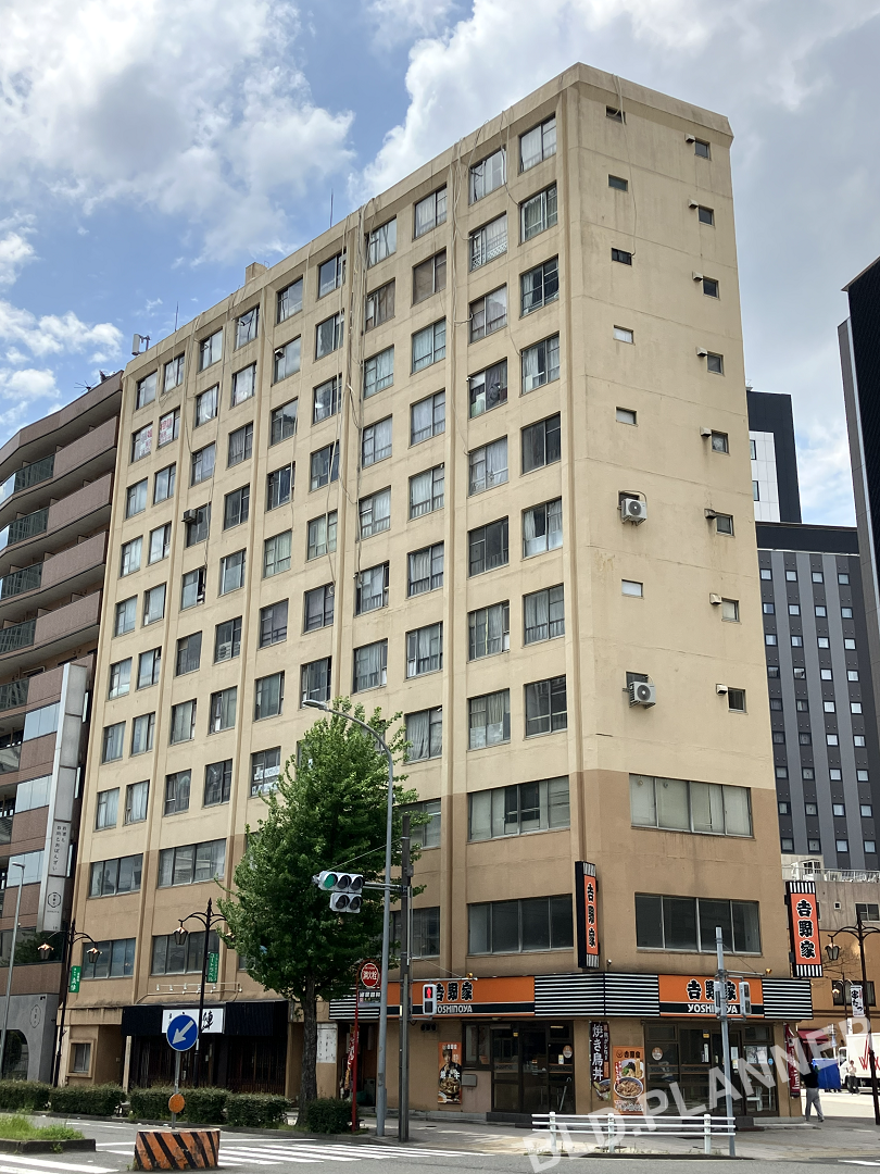 チサンマンション第1名古屋