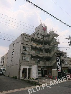ユニーブル第2潮見が丘